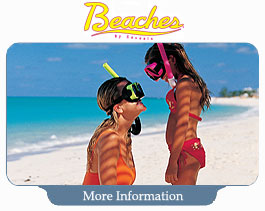 Sandals Beach Resorts